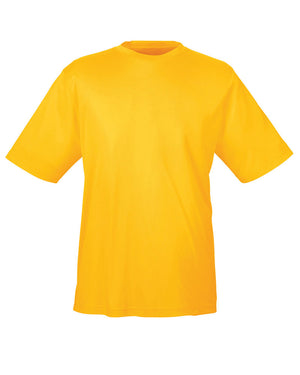 Men's Performance Tee - Color - ACTT11 - Sport Athletic Gold