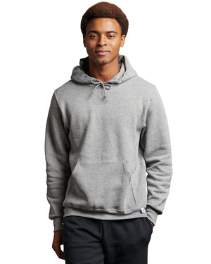 Russell Athletic Unisex Dri-Power® Hooded Sweatshirt - Oxford