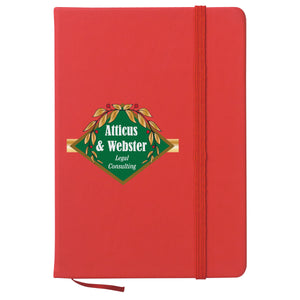 5" x 7" Journal Notebook