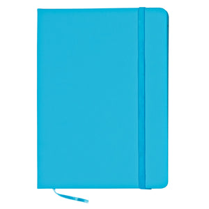 5" x 7" Journal Notebook - Light Blue