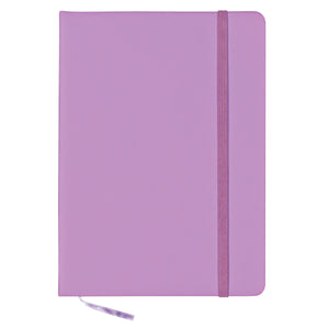 5" x 7" Journal Notebook - Purple