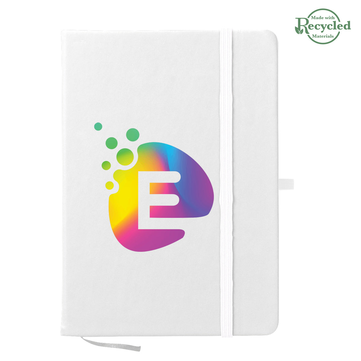 rPET Journal Notebook