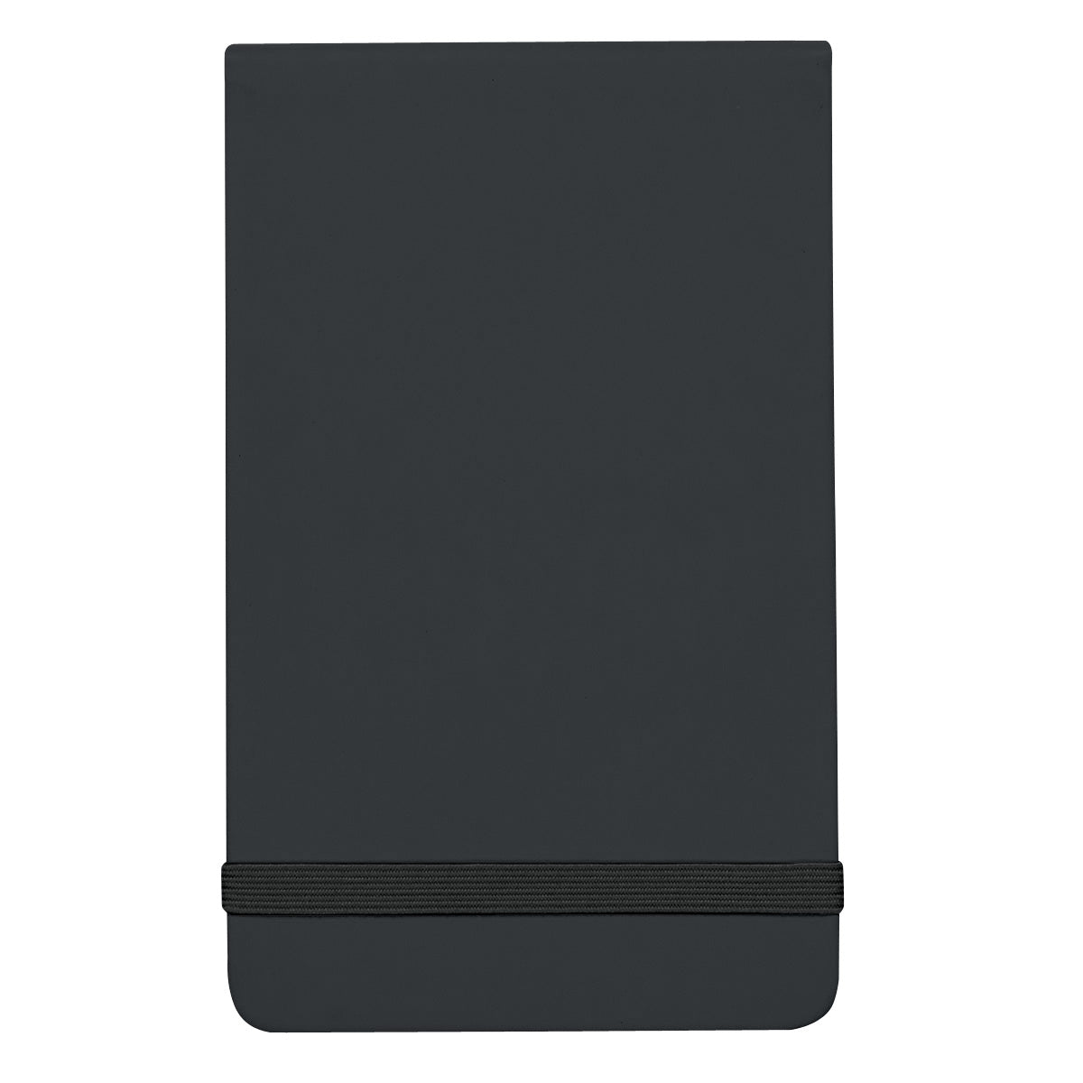 JOTTER NOTEBOOK - Black