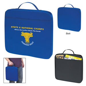 Stadium Cushion - Group