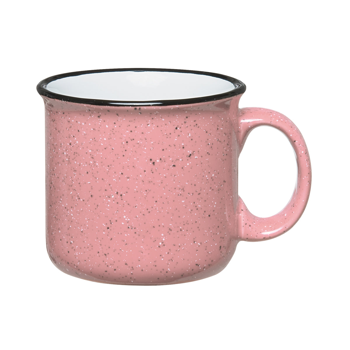 15 Oz. Campfire Mug - Pink