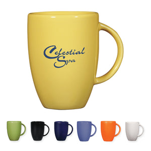 12 oz. Europa Mug