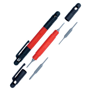 MegaPro 4-In-1 Pocket Driver - Orange