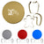 Holiday Cookie Cutter Set