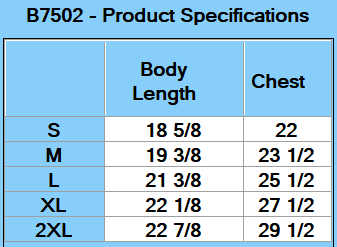 BELLA + CANVAS Women's Crop Fleece Hoodie Sweatshirt - Specs