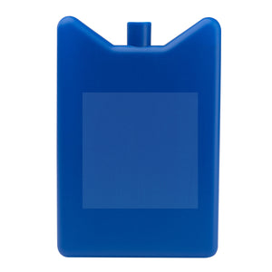 Reusable Ice Pack - Blue