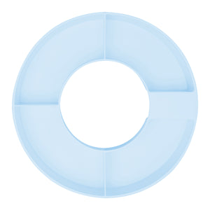 Intrepid Mug Snack Bowl - Light Blue