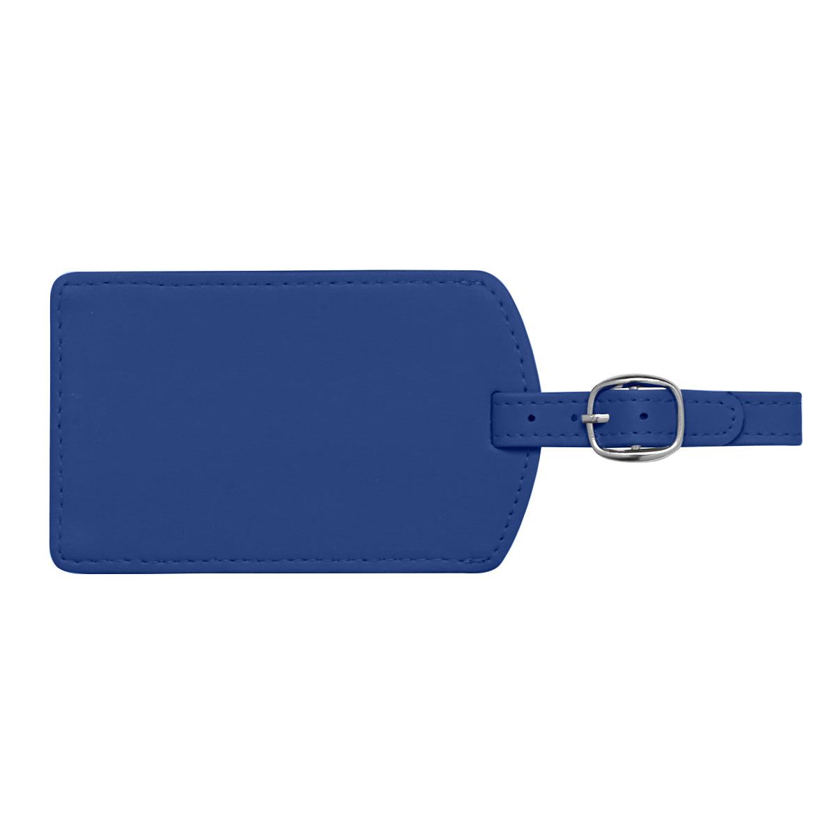 Luggage Tag - Royal Blue