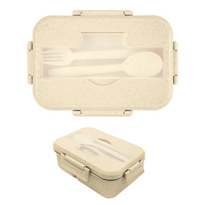 Harvest Bento Box - Natural