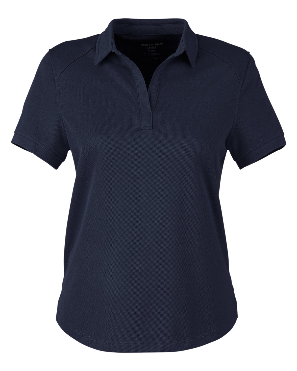 Ladies' Express Tech Performance Polo - Classic Navy