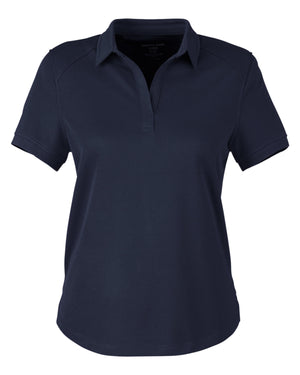 Ladies' Express Tech Performance Polo - Classic Navy