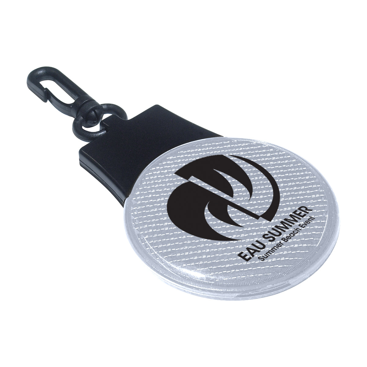 Tri-Function Blinking Light