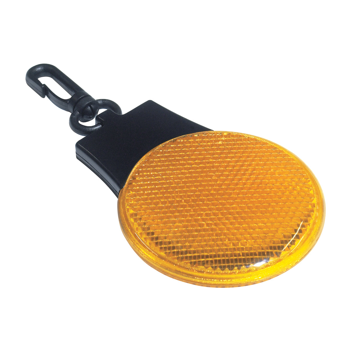 Tri-Function Blinking Light - Yellow