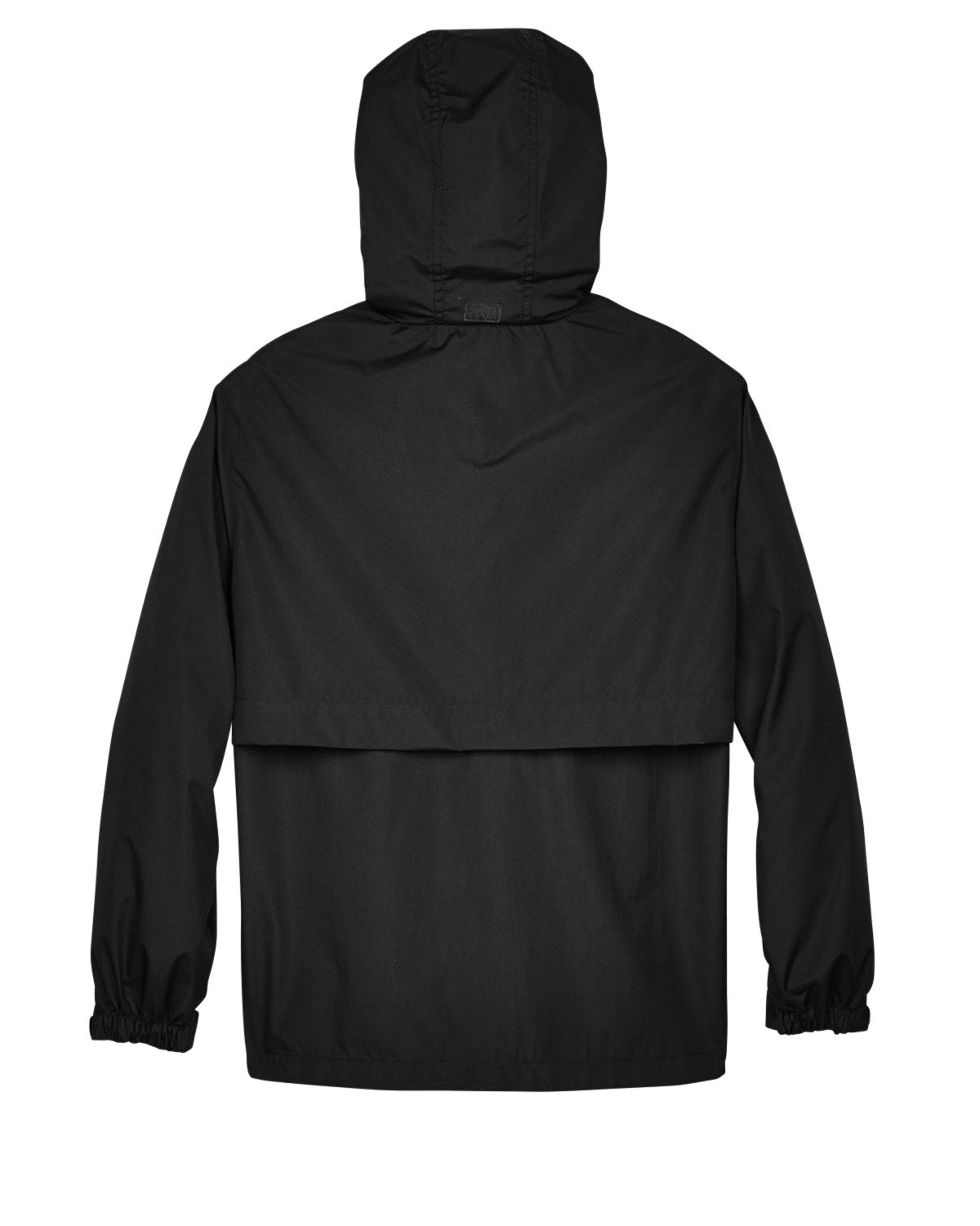 North End Ladies' Techno Lite Jacket - Back