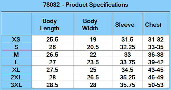 North End Ladies' Techno Lite Jacket - Specs