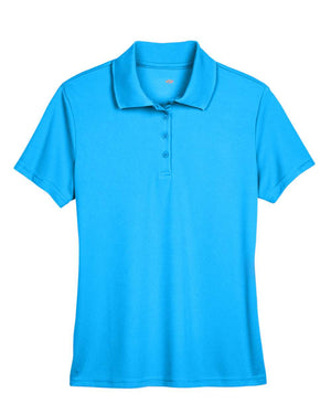 CORE365 Origin Pique Polo - Ladies