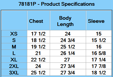 CORE365 Women's Origin Performance Piqué Polo with Pocket - Specs