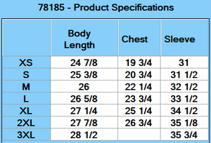 CORE365 Climate Lined Waterproof Jacket - Women's - Specs