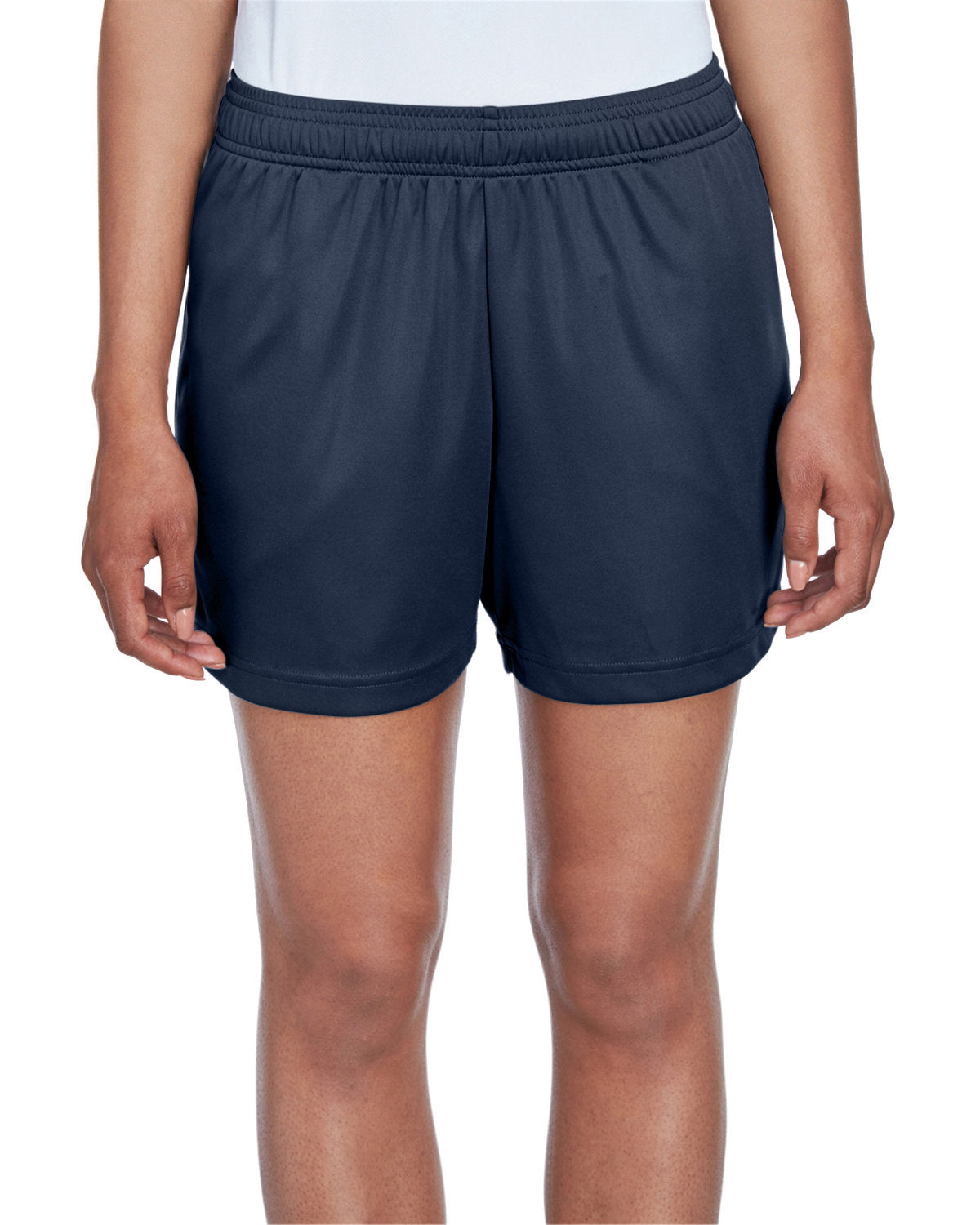 Ladies' Zone Performance Short  - Sport Dark Navy