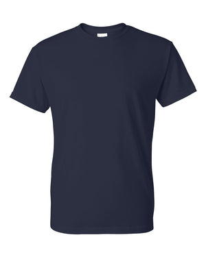 Gildan Unisex DryBlend® T-Shirt - Navy