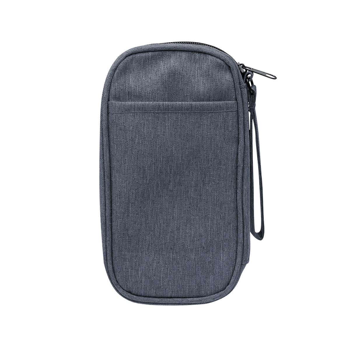 Tandem Tech Travel Organizer - Heathered Navy