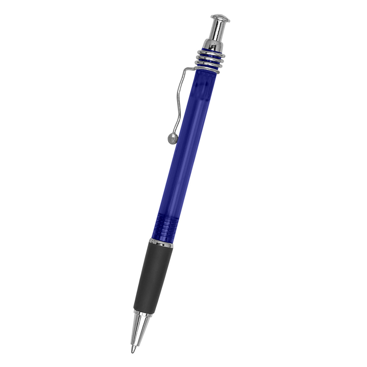Wired Pen - Translucent Blue