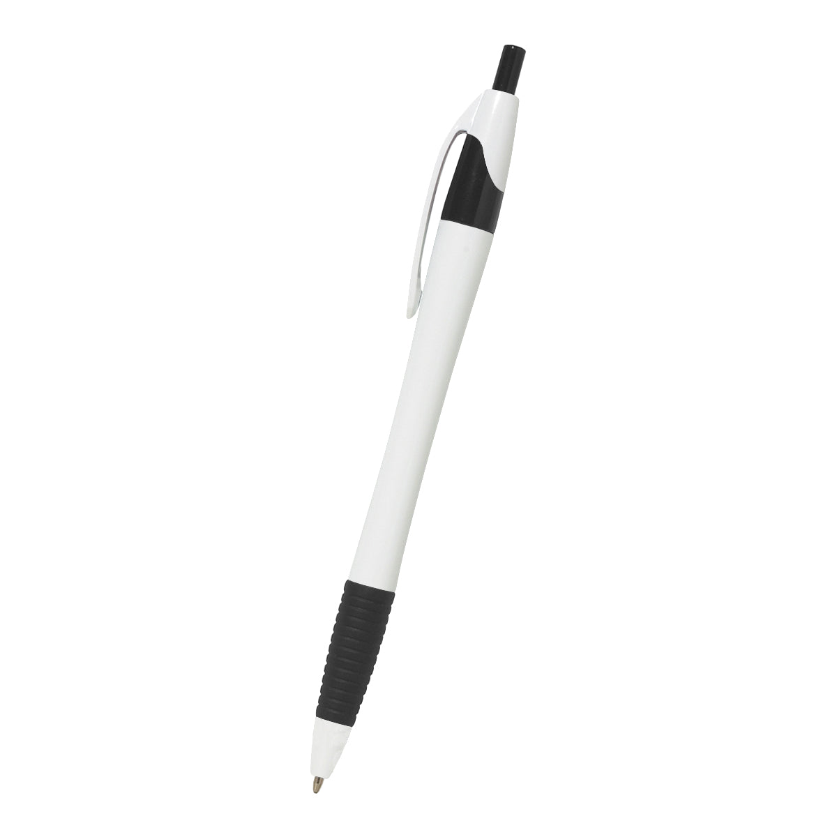 Easy Pen - White With Black