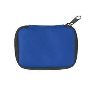 "Sew" Handy Deluxe Sewing Kit - Royal Blue