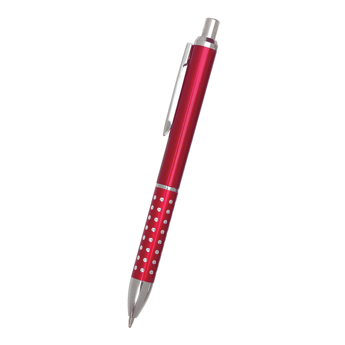 The Vegas Pen - Red
