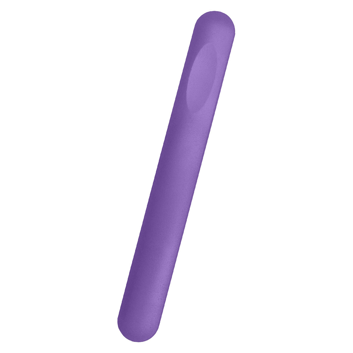 Nail File In Sleeve - Purple