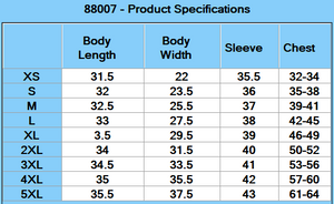 North End Adult 3-in-1 Parka with Dobby Trim - Specs