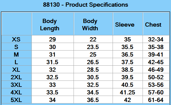 North End Adult 3-in-1 Jacket - Specs