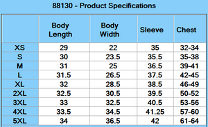 North End Adult 3-in-1 Jacket - Specs
