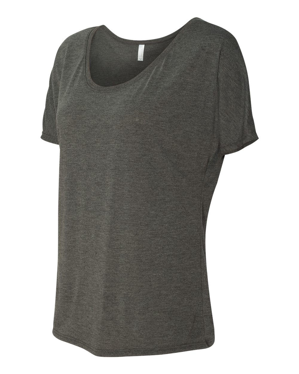 BELLA + CANVAS Ladies' Slouchy T-Shirt