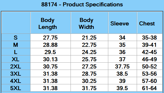 North End Men's Gravity Performance Fleece Jacket - Specs