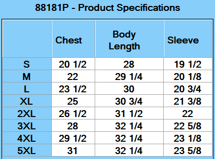 CORE365 Men's Origin Performance Piqué Polo with Pocket - Specs