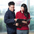Core365 2-Layer Fleece Bonded Soft Shell Jacket - Men's