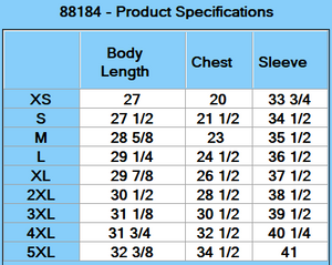 CORE365 2-Layer Fleece Bonded Soft Shell Jacket - Men's - Specs