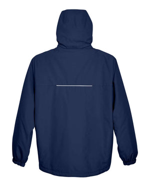 CORE365 Insulated Jacket - Men