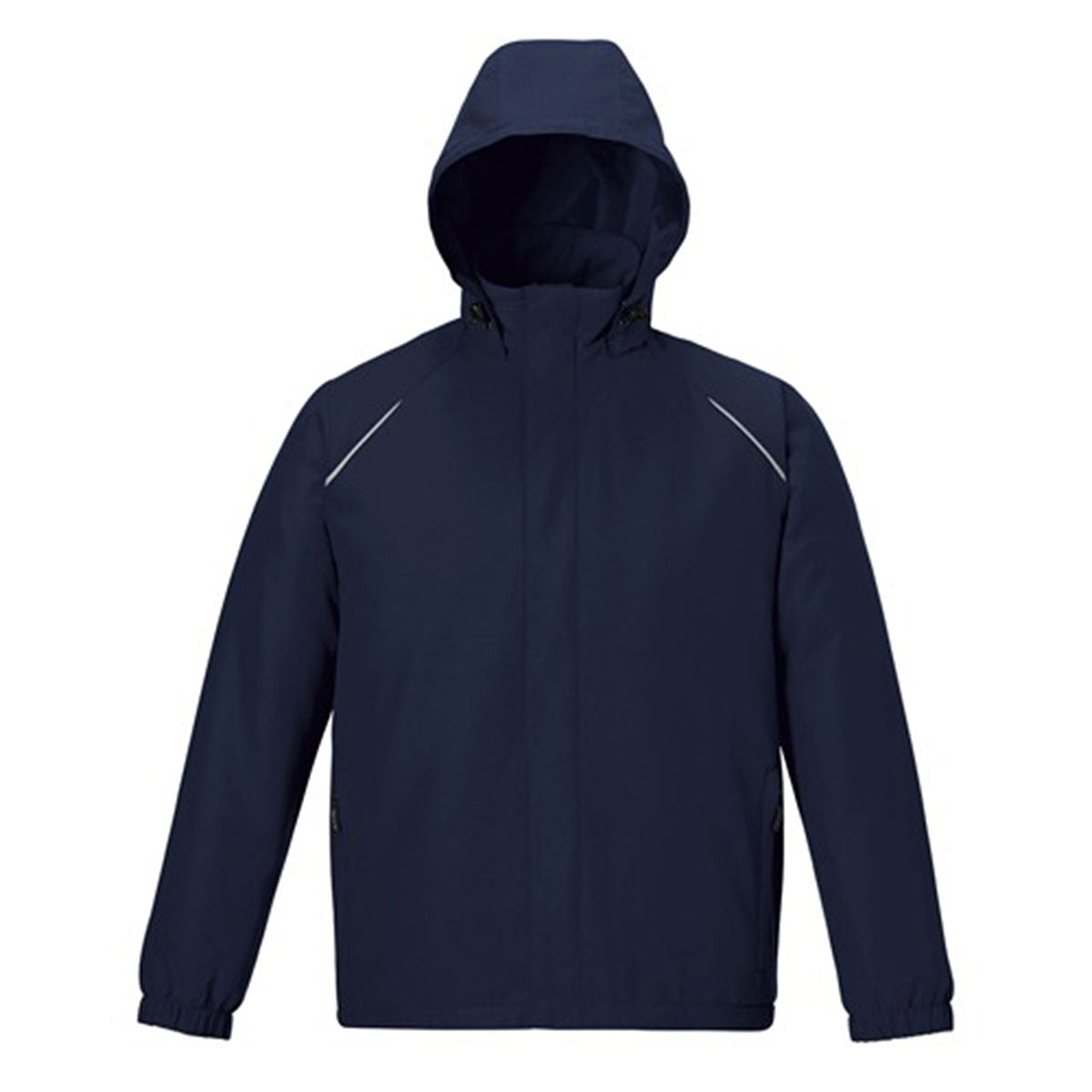 Core365 Insulated Jacket - Men - Classic Navy