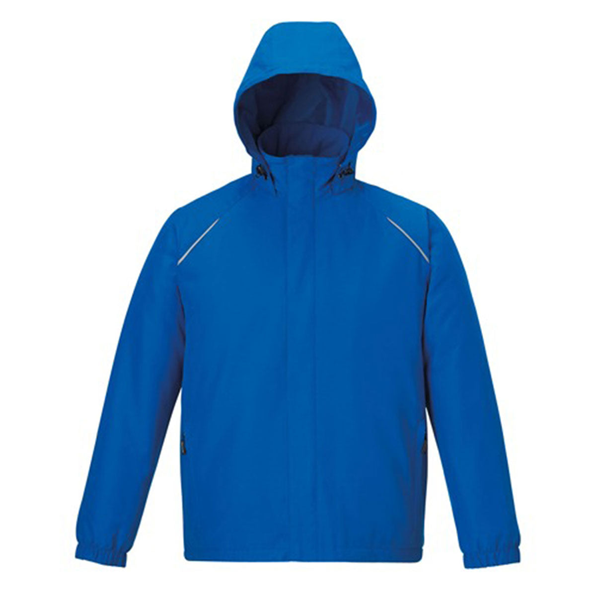Core365 Insulated Jacket - Men - True Royal