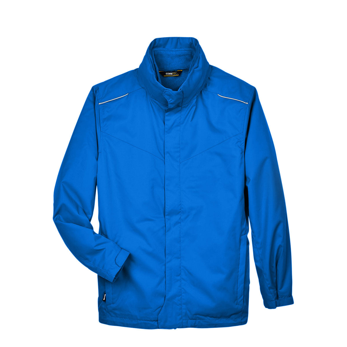 Core365 Region 3-IN-1 Jacket Men's - Royal