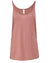Bella + Canvas Ladies' Slouchy Tank