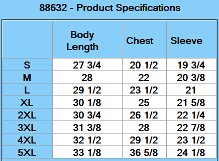 North End Men's Recycled Polyester Performance Piqué Polo - Specs