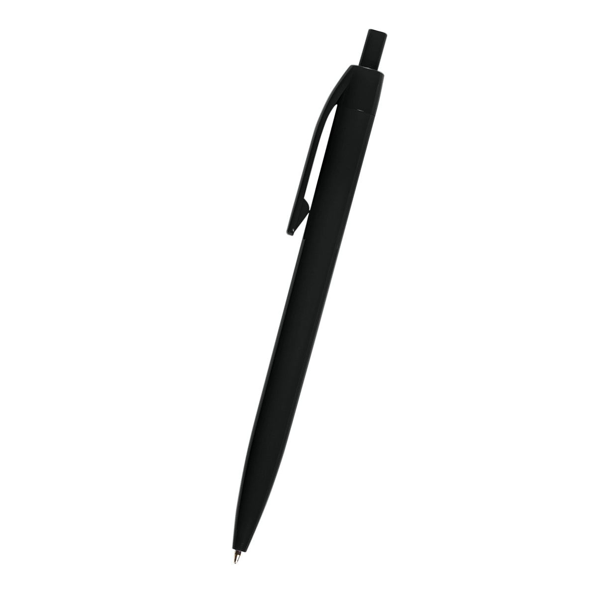 Glossy Pen - Black