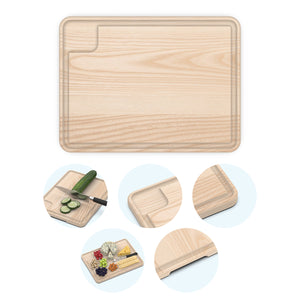 Powerstick Slice And Serve - Natural